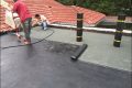 Các phương pháp chống thấm dột bê tông
