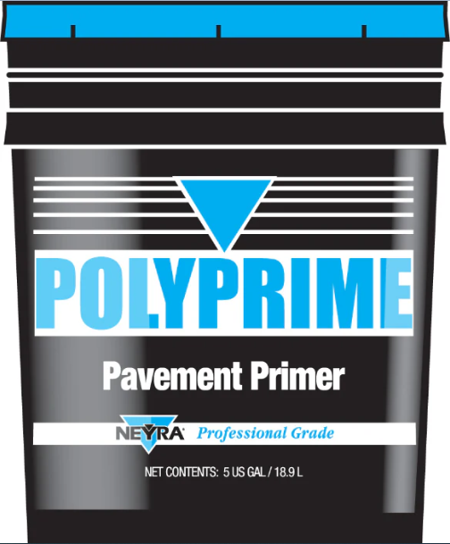 Polyprime