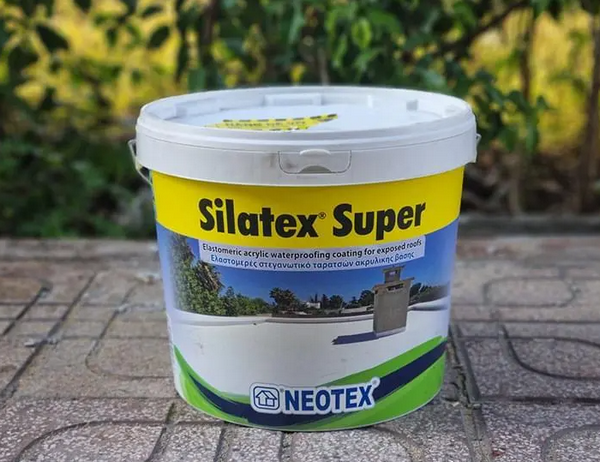 Silatex Super